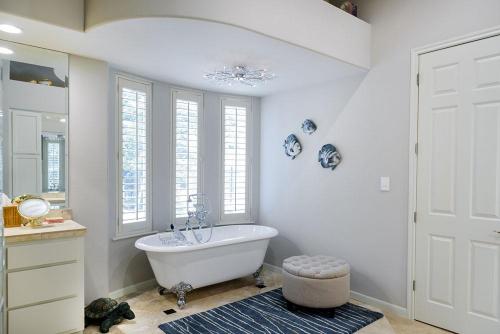 Bath Room 5