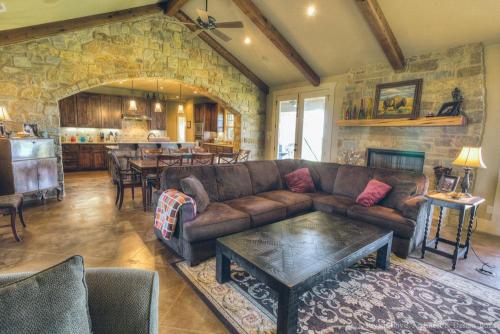 Blackland Prairie Great Room 2