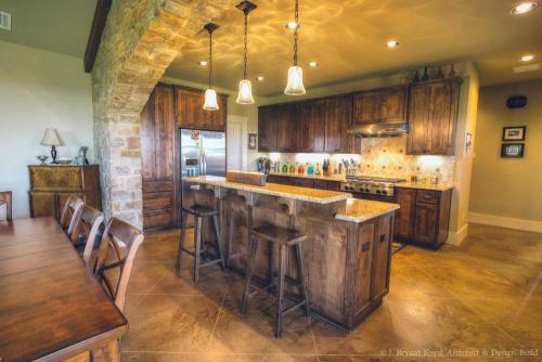 Blackland Prairie Kitchen