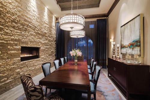 Casa Grande Dining Room