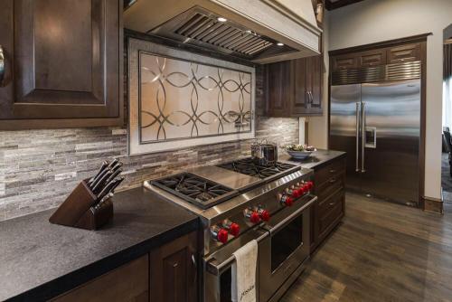 Casa Grande Kitchen 2