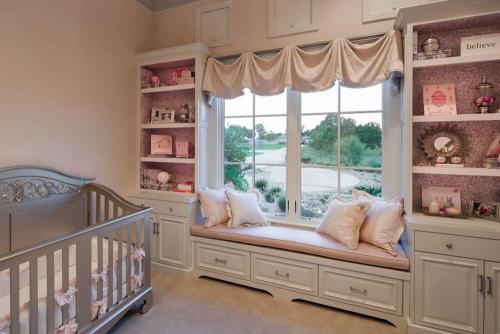 Casa Grande Nursery