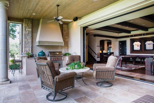 Casa Grande Outdoor Living
