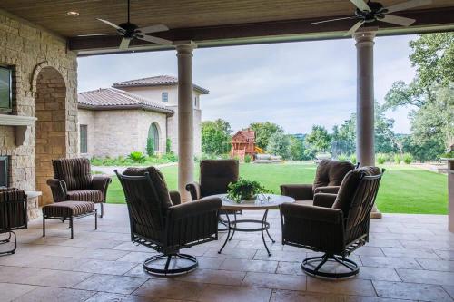 Casa Grande Outdoor Living 2