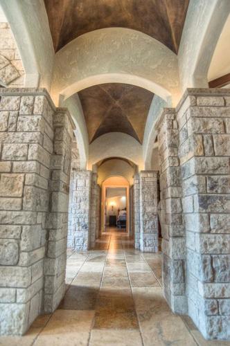 French Chateau Gallery