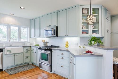 Kitchen 15