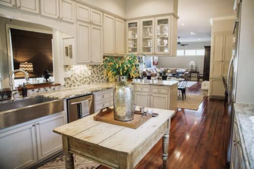 Kitchen 7